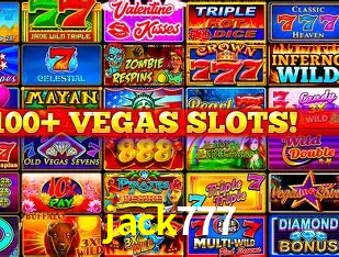 jack777 Brasília - Casino Guide