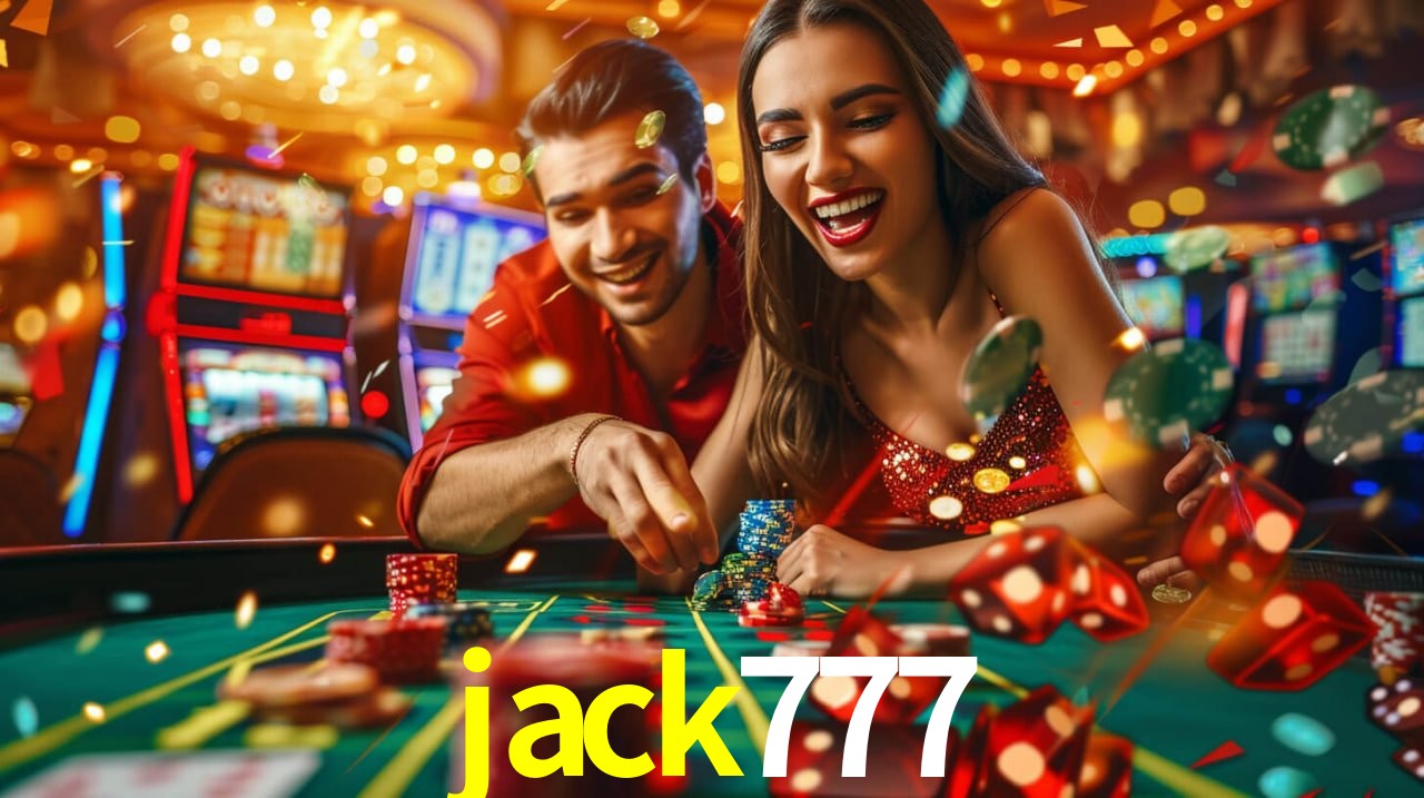 jack777 - Pagamento PIX Instantâneo