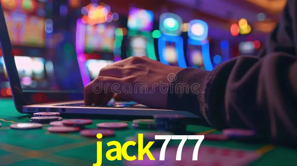 Casino VIP jack777