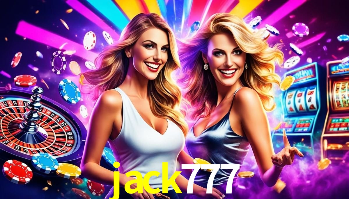 Mesa de Blackjack jack777