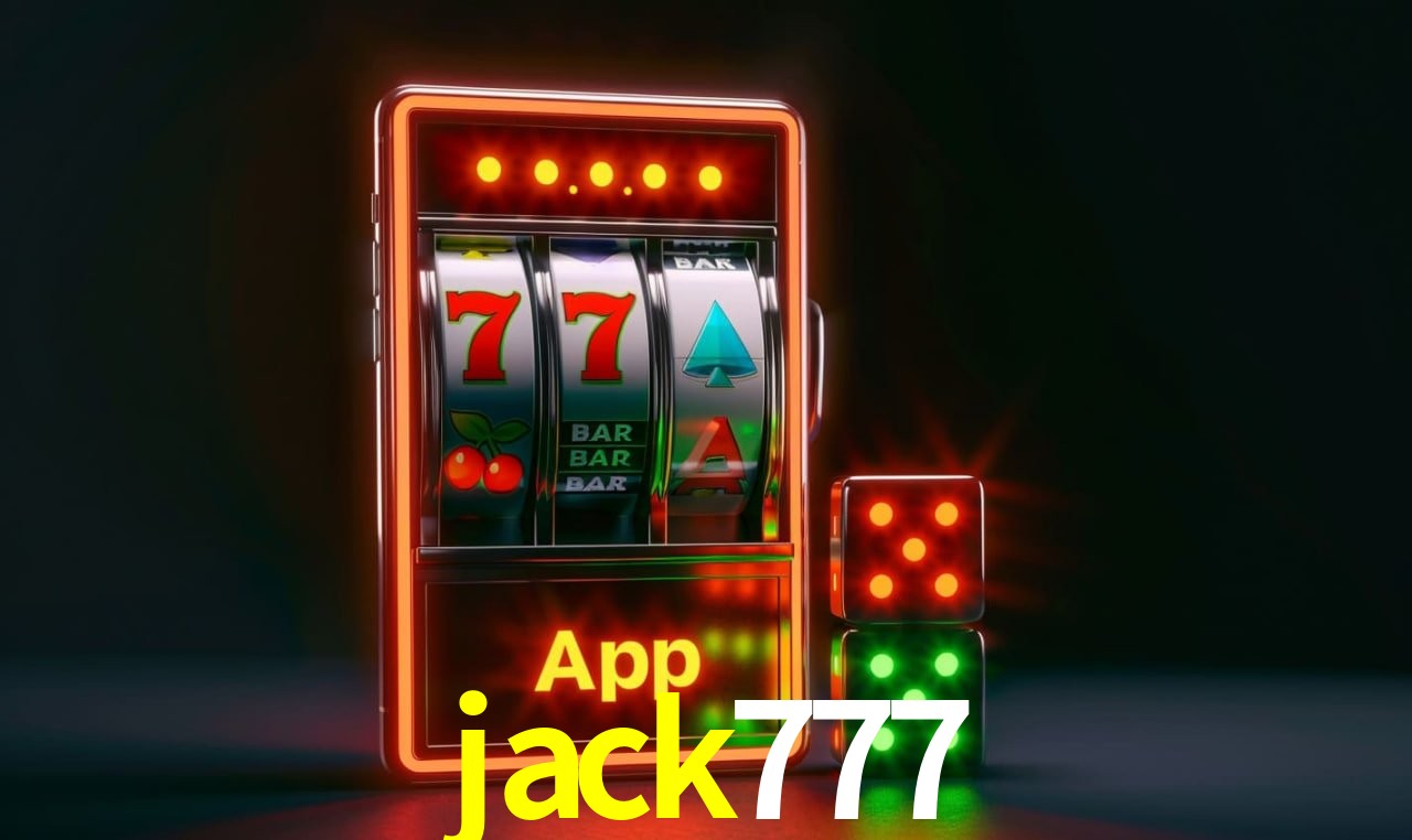 Tecnologia da Plataforma jack777