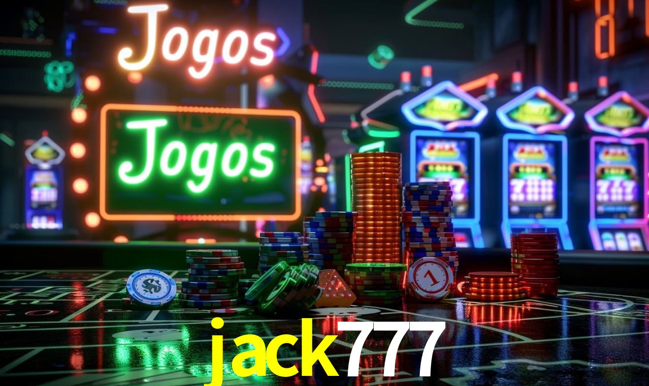 jack777 bet