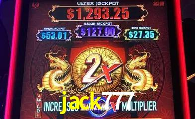 Descubra a Magia dos Jogos de Arcade no jack777
