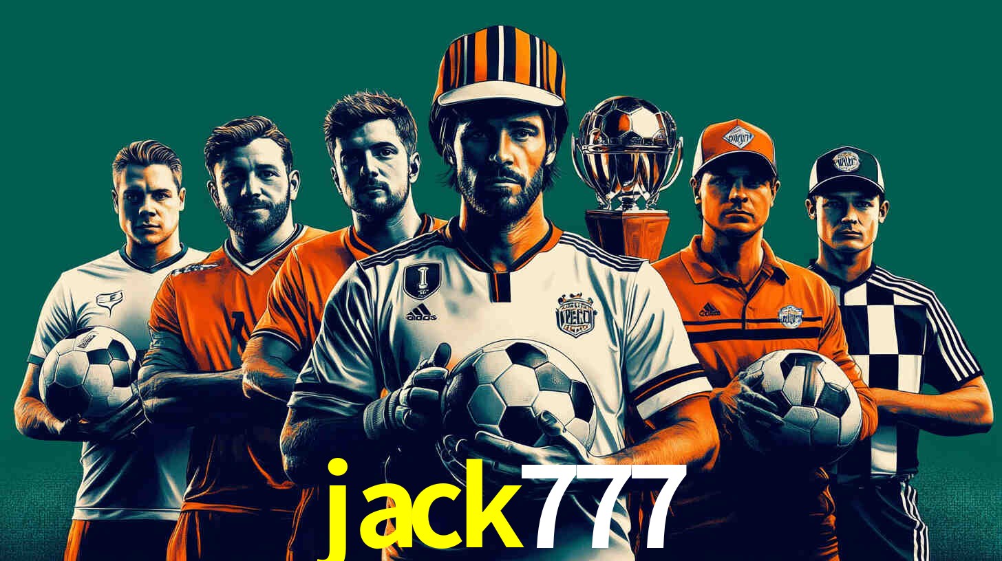 Explorando a Categoria de Eventos em Apostas na jack777