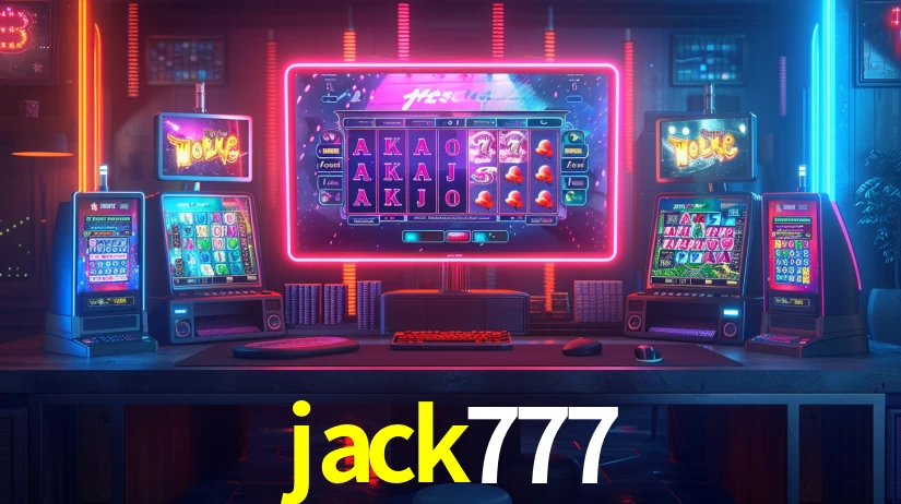 jack777 bet