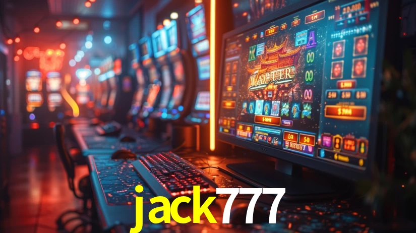 jack777