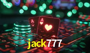 Login Seguro jack777