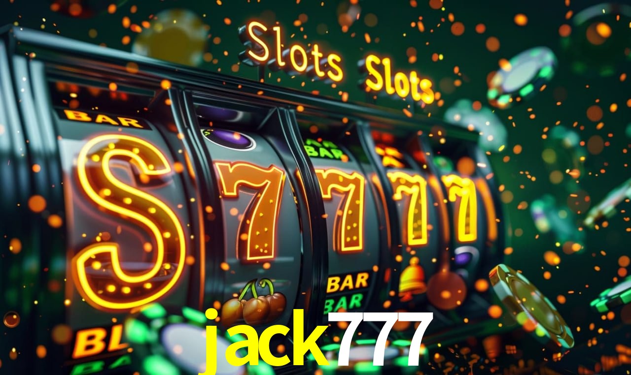 Gates of Olympus jack777