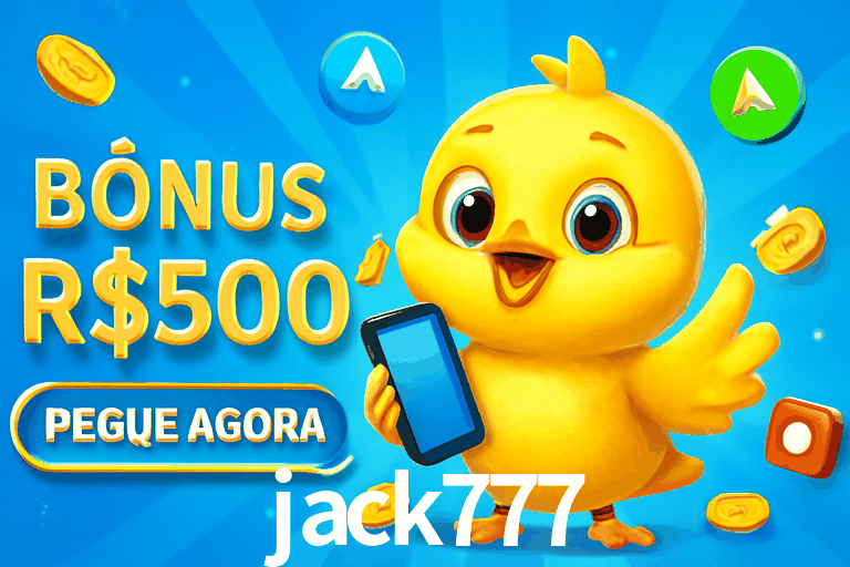 Exclusive Offers jack777