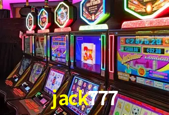 A Experiência Imersiva dos Cassinos Ao Vivo no jack777