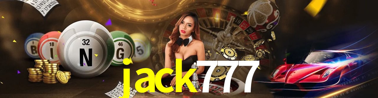 jack777 São Paulo - Top Slots