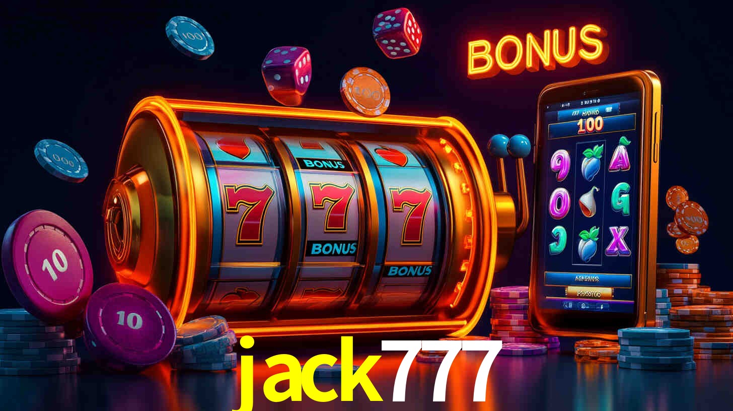 Inovações de Jogos na jack777: O Futuro das Experiências Interativas