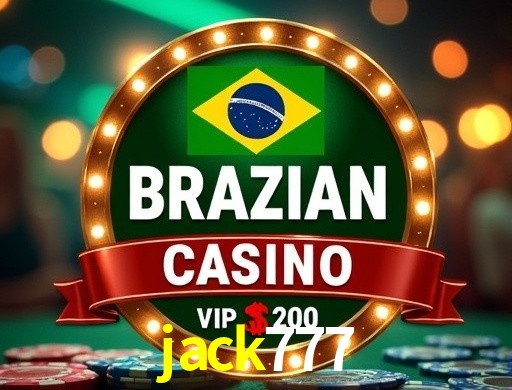 jack777 Salvador - Strategy