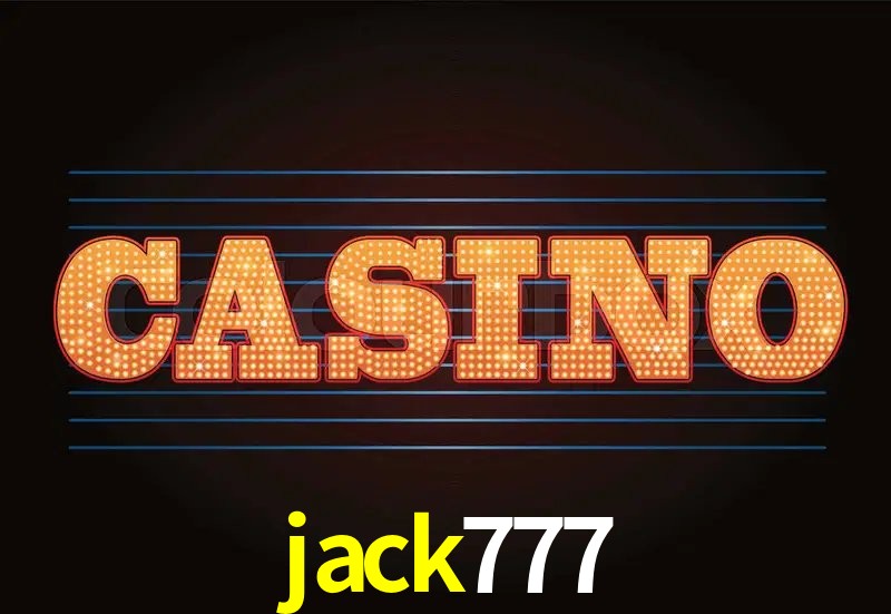Cadastro Rápido jack777