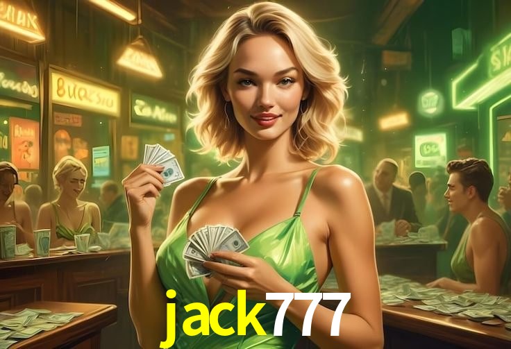A Emoção da Loteria na jack777: Uma Chance de Mudança de Vida