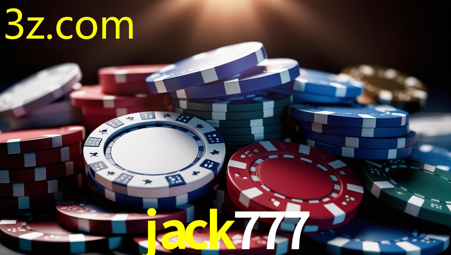 JACK777