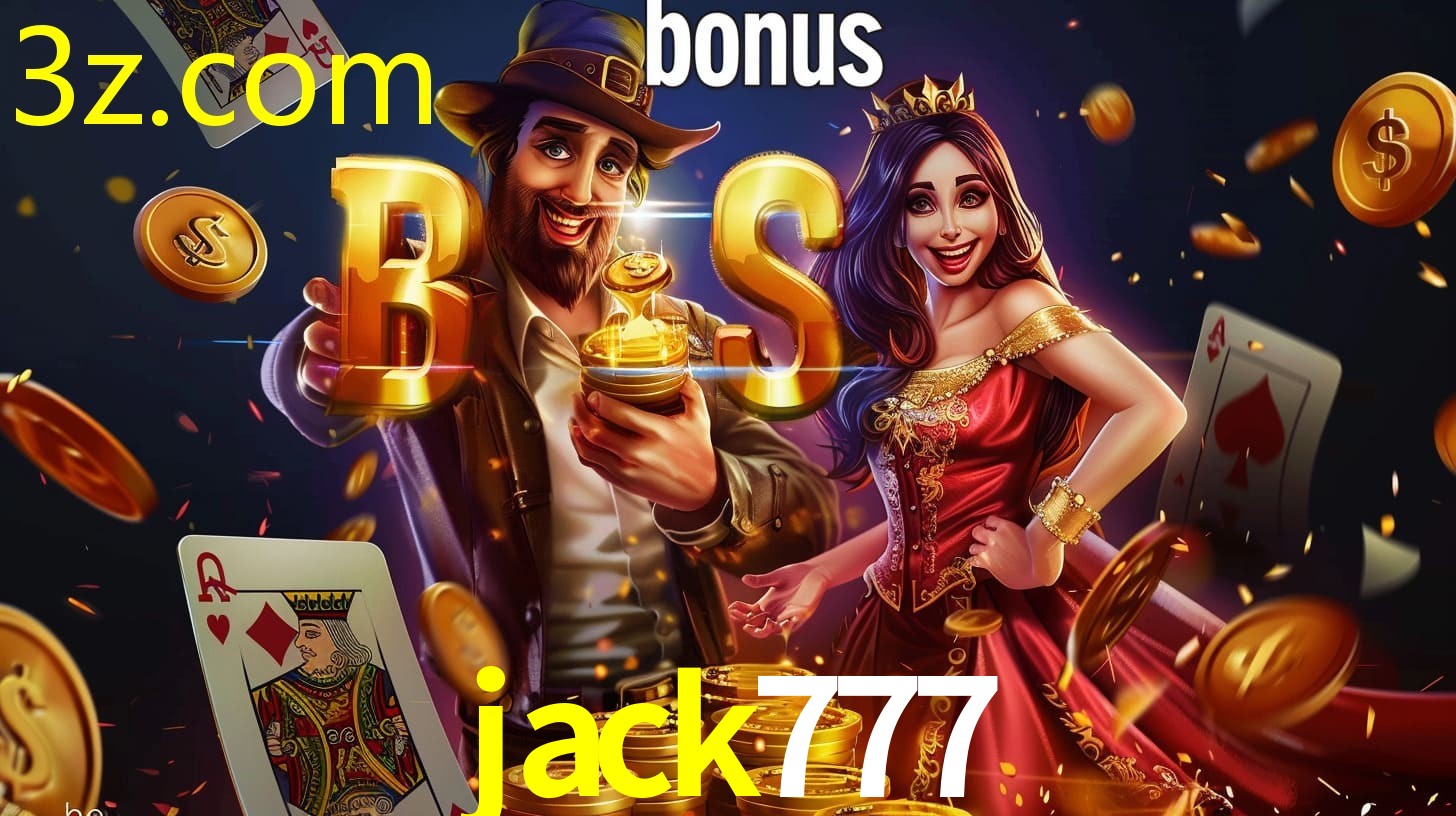 JACK777