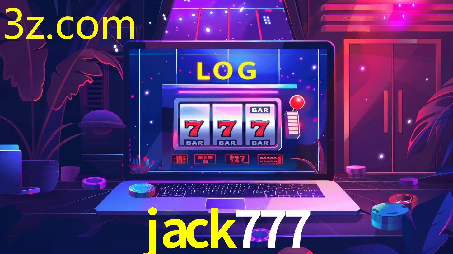 JACK777