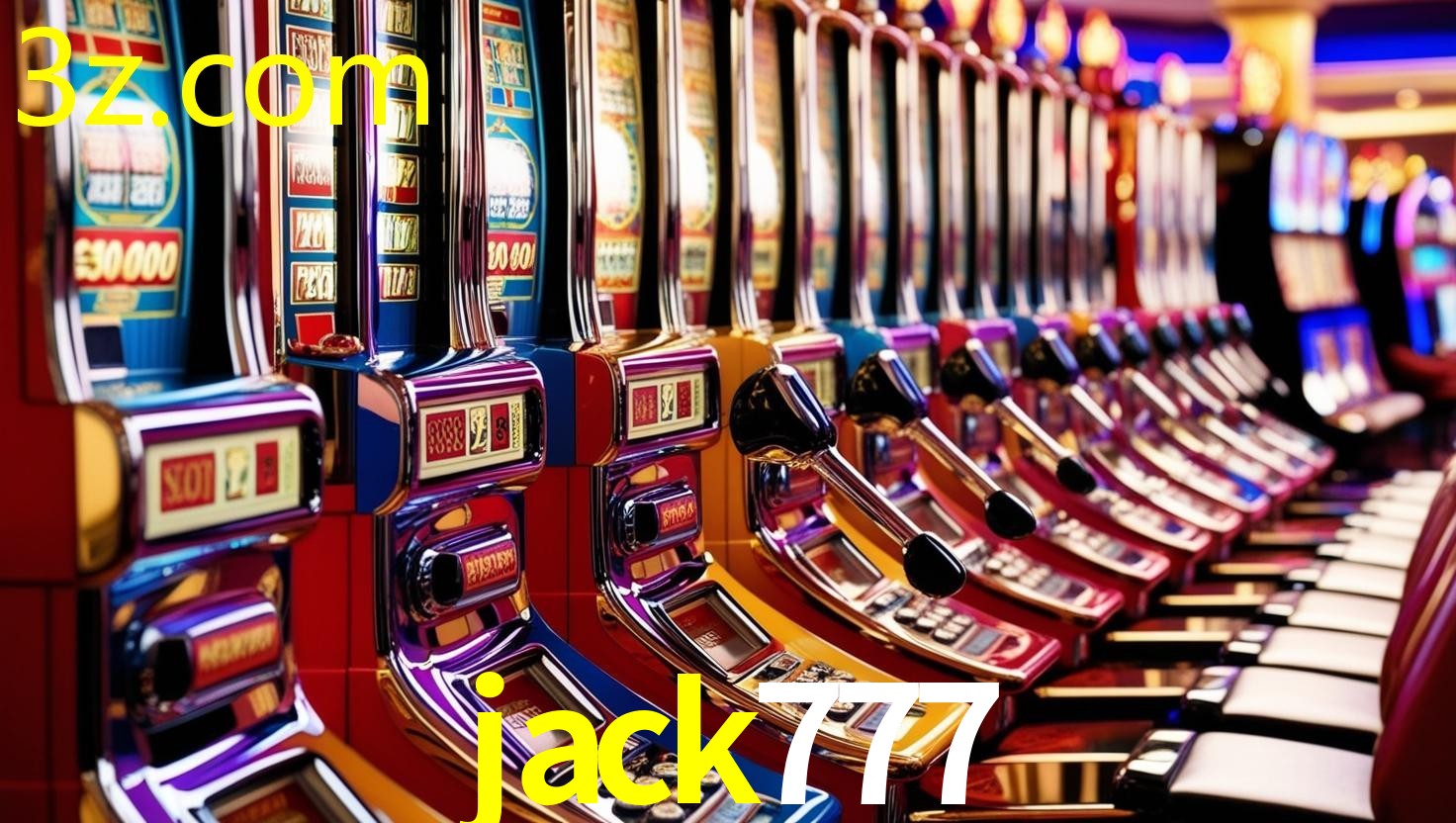 JACK777