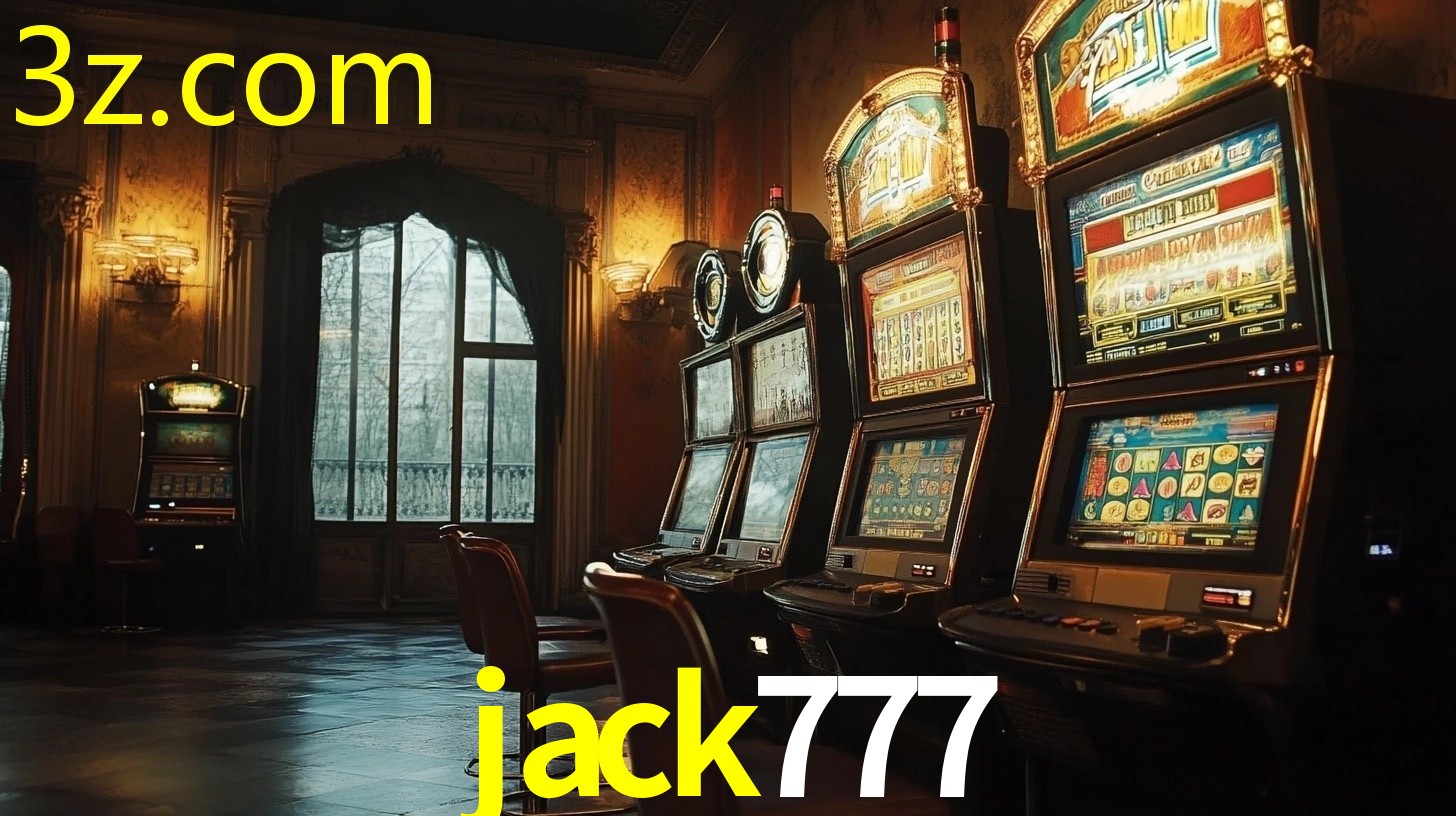 JACK777